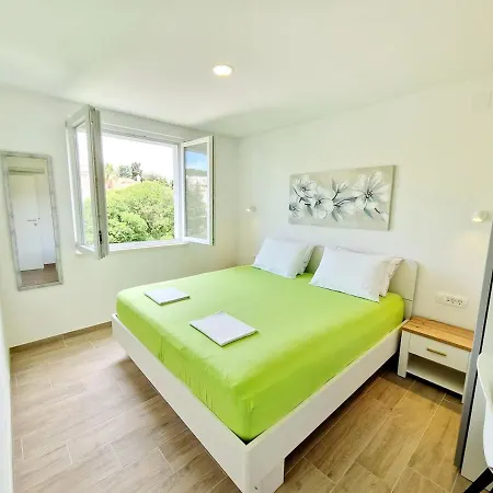 Lägenhet Promenade - Free Parking *