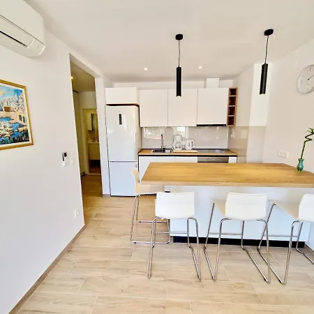 Promenade - Free Parking Dubrovnik