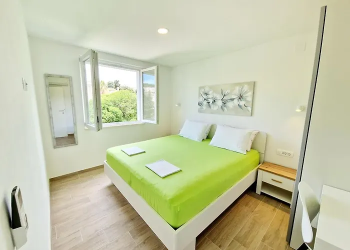 Appartement Promenade - Free Parking *