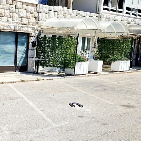 Promenade - Free Parking 杜布罗夫尼克