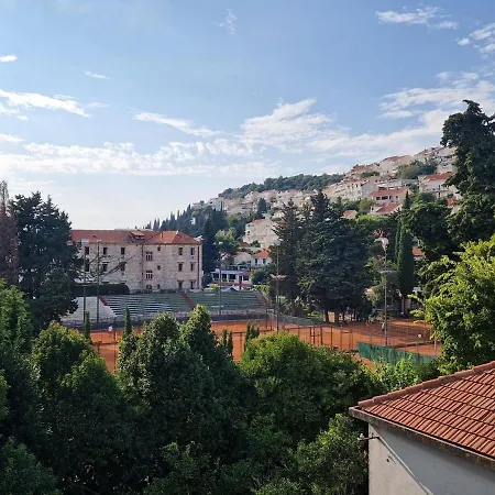 Apartment Promenade - Free Parking Dubrovnik