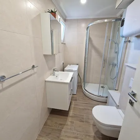 Promenade - Free Parking Ντουμπρόβνικ