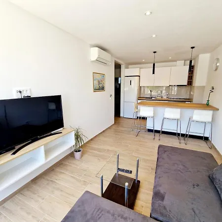 Promenade - Free Parking Apartment Dubrovnik