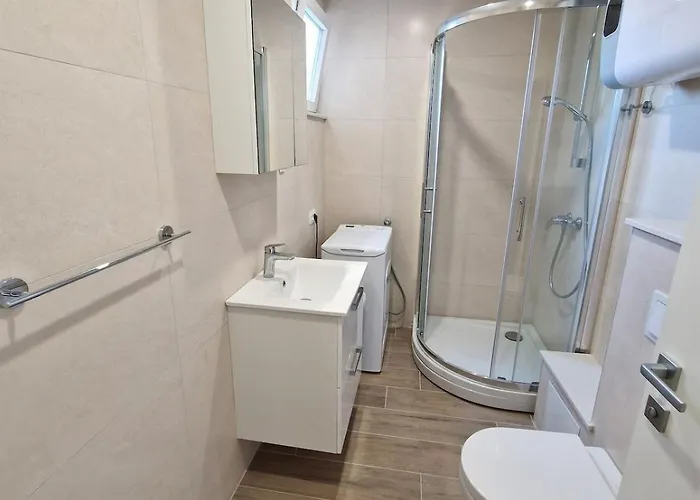 Promenade - Free Parking Dubrownik